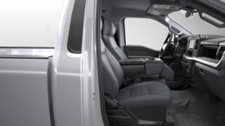 2026 Ford Super Duty® Internal Image 1